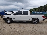 1N6AA1EKXHN****** Salvamento 2017 Nissan Titan