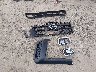 1N6AA1EKXHN****** Destrozados 2017 Nissan Titan en Estado de Georgia