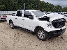 1N6AA1EKXHN****** Salvamento y Destrozados 2017 Nissan Titan en Atlanta East