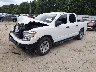 1N6AA1EKXHN****** Usados y Reparables 2017 Nissan Titan en Atlanta East