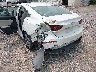 19XZE4F5XLE****** Salvage and Repairable 2020 Honda Insight in New Jersey State