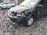 2C4RDGBG6JR****** Salvage and Repairable 2018 Dodge Grand Caravan in North Carolina State