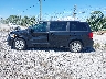 2C4RDGBG6JR****** Repairable 2018 Dodge Grand Caravan in North Carolina State