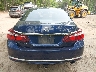 1HGCR2F75HA****** Wrecked 2017 Honda Accord