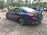 1HGCR2F75HA****** Salvage and Repairable 2017 Honda Accord in Suffolk