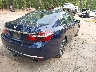 1HGCR2F75HA****** Salvage and Wrecked 2017 Honda Accord in Virginia State