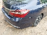 1HGCR2F75HA****** Salvage and Repairable 2017 Honda Accord in Virginia State