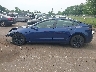 5YJ3E1EB3SF****** Usados 2025 Tesla Model 3 en Estado de Nueva Jersey