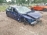 5YJ3E1EB3SF****** Salvamento y Destrozados 2025 Tesla Model 3 en Electric Vehicle Auctions