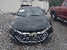1G1ZB5ST5KF****** Wrecked 2019 Chevrolet Malibu in Georgia State