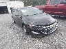 1G1ZB5ST5KF****** Salvage and Wrecked 2019 Chevrolet Malibu in Atlanta North