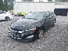 1G1ZB5ST5KF****** Used and Repairable 2019 Chevrolet Malibu in Atlanta North