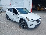 JM3KE4DY2G0****** Salvamento y Destrozados 2016 Mazda CX-5 en Orlando
