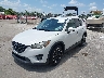 JM3KE4DY2G0****** Usados y Reparables 2016 Mazda CX-5 en Orlando