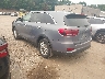 5XYPGDA50LG****** Salvamento y Reparables 2020 Kia Sorento en Boston Shirley
