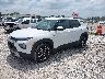 KL79MPSL5PB****** Used and Repairable 2023 Chevrolet Trailblazer in Springfield