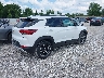 KL79MPSL5PB****** Salvage and Wrecked 2023 Chevrolet Trailblazer in Missouri State