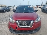3N1CP5CU6KL****** Wrecked 2019 Nissan Kicks in Florida State