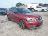 3N1CP5CU6KL****** Salvage and Wrecked 2019 Nissan Kicks in Tampa