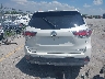 5TDJKRFH6GS****** Wrecked 2016 Toyota Highlander