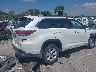 5TDJKRFH6GS****** Salvage and Wrecked 2016 Toyota Highlander in Iowa State