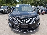5LMTJ3DH8GU****** Wrecked 2016 Lincoln MKC in Kansas State