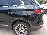 5LMTJ3DH8GU****** Repairable 2016 Lincoln MKC