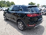 5LMTJ3DH8GU****** Salvage and Repairable 2016 Lincoln MKC in Kansas City