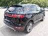 5LMTJ3DH8GU****** Salvage and Wrecked 2016 Lincoln MKC in Kansas State