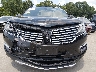 5LMTJ3DH8GU****** Salvage and Repairable 2016 Lincoln MKC in Kansas State