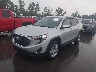 3GKALTEV5ML****** Usados y Reparables 2021 GMC Terrain en Cleveland