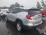 3GKALTEV5ML****** Salvamento y Reparables 2021 GMC Terrain en Cleveland