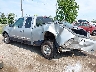1FTZX1724YN****** Reparables 2000 Ford F-150 en Estado de Michigan