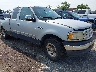 1FTZX1724YN****** Salvamento y Destrozados 2000 Ford F-150 en Detroit