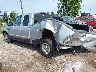 1FTZX1724YN****** Salvamento y Reparables 2000 Ford F-150 en Detroit