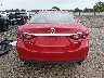 JM1GL1U56H1****** Usados 2017 Mazda 6