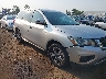 5N1DR2MM1KC****** Salvamento y Destrozados 2019 Nissan Pathfinder en Cincinnati