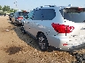 5N1DR2MM1KC****** Salvamento y Reparables 2019 Nissan Pathfinder en Cincinnati