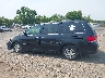 5FNRL38718B****** Repairable 2008 Honda Odyssey in Virginia State
