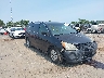 5FNRL38718B****** Salvage and Wrecked 2008 Honda Odyssey in Culpeper