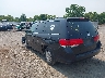 5FNRL38718B****** Salvage and Repairable 2008 Honda Odyssey in Culpeper