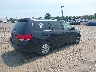 5FNRL38718B****** Salvage and Wrecked 2008 Honda Odyssey in Virginia State
