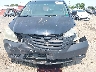 5FNRL38718B****** Salvage and Repairable 2008 Honda Odyssey in Virginia State