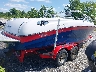 00000CTC880****** Usados y Reparables 2008 Correct Craft Runabout en Rec Rides Online Exclusive