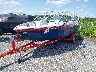00000CTC880****** Salvamento y Destrozados 2008 Correct Craft Runabout en Estado de Indiana