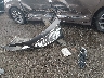 2C3CCAAG3DH****** Destrozados 2013 Chrysler 300 en Estado de Arkansas