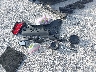 1FA6P8CFXJ5****** Wrecked 2018 Ford Mustang in Florida State