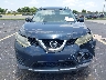 5N1AT2MT7FC****** Wrecked 2015 Nissan Rogue in Florida State