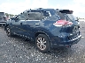 5N1AT2MT7FC****** Salvage and Repairable 2015 Nissan Rogue in Miami North