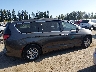 2C4RC1DG3MR****** Repairable 2021 Chrysler Voyager in Washington State